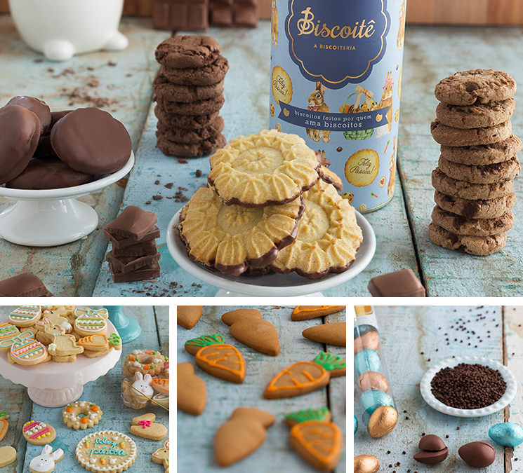 Biscoitê - It Mãe