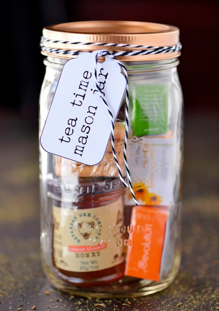 Ideias de Lembrancinhas de Natal It Mãe