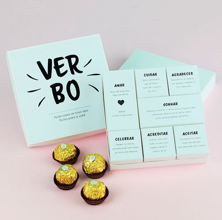 Ideias úteis e legais de presentes para amigo secreto - It Mãe