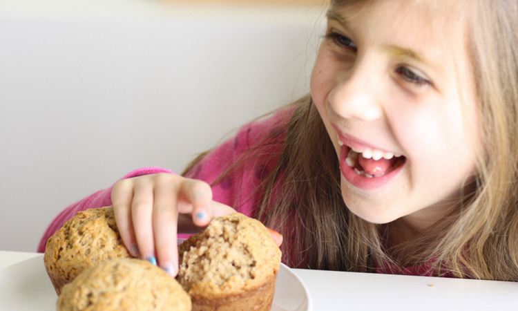 Receitas para crianças intolerantes à lactose It Mãe