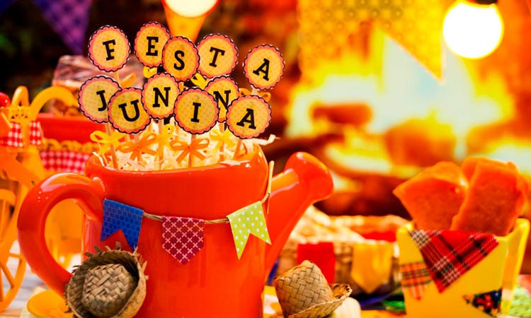 Wishlist Festa Junina - It mãe
