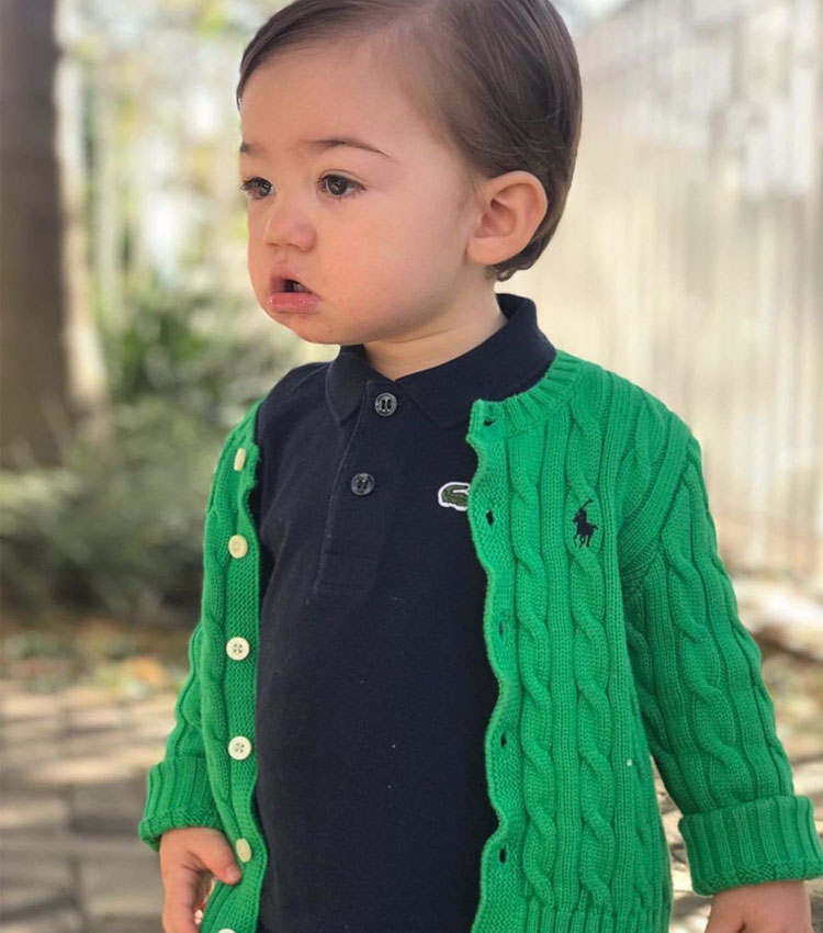 Brechó infantil Espicheii It Mãe