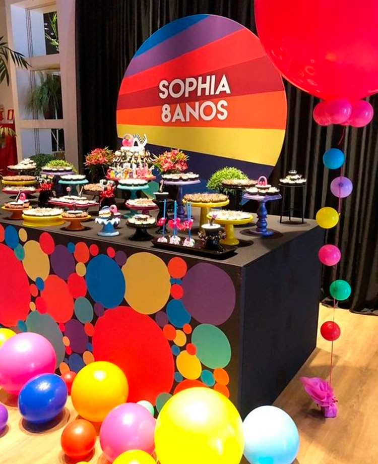 25+ Bolos Decorados Festa De Aniversário Do Now United Background