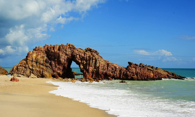 Parque Nacional de Jericoacoara Agência Pequenos Exploradores - It Mãe