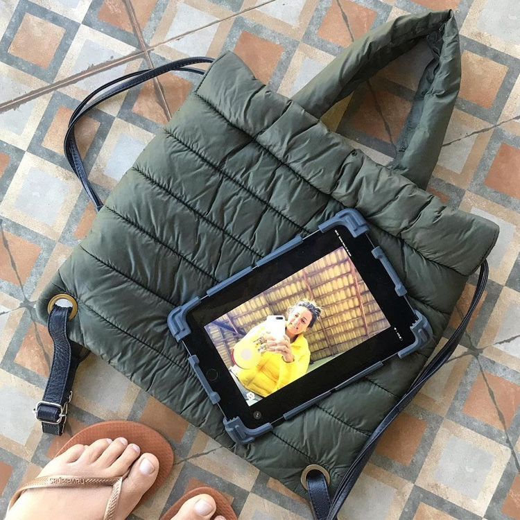 It Mãe - Bolsa da Cadetta