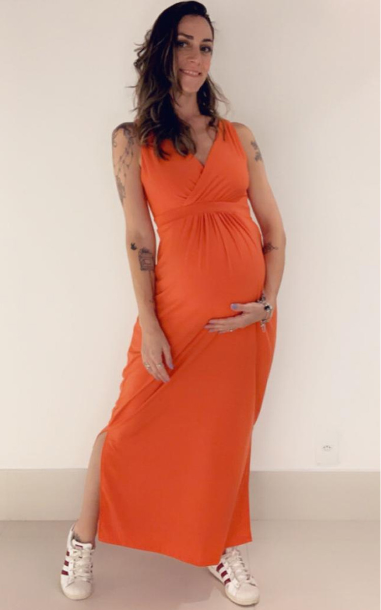 furniture Moral An event Looks para Gestante 2021: 7 Peças para você arrasar durante a gravidez |  Moda Melancia
