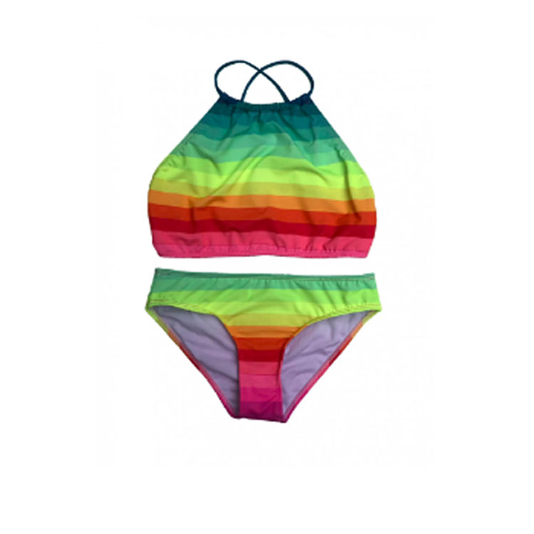 biquini venice praia com crianças mundo mini it mãe