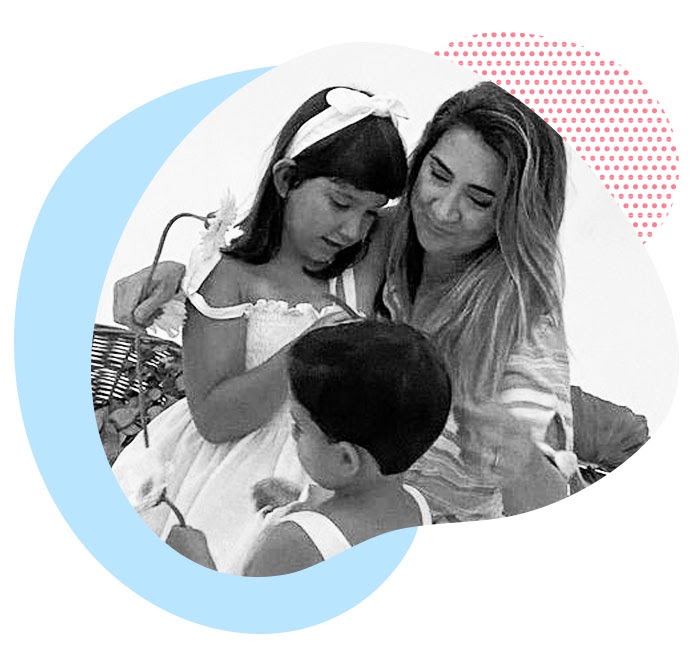 BioBambini História de Mães Empreendedoras - Aniversário 9 anos It Mãe