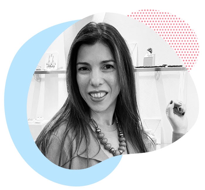 Carla Bittar Vila das Joias História de Mães Empreendedoras - Aniversário 9 anos It Mãe
