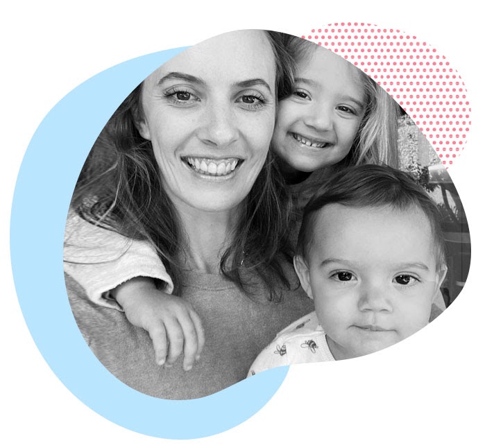 Nina Phill História de Mães Empreendedoras - Aniversário 9 anos It Mãe