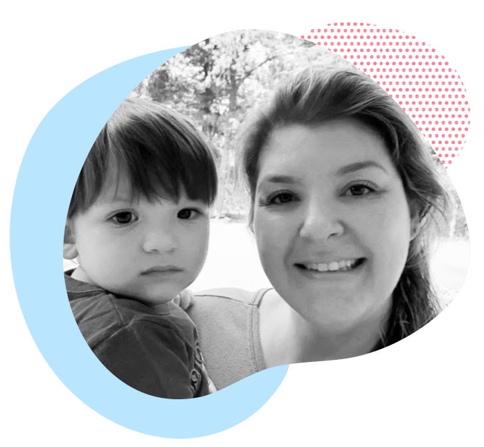 Rique Baby Store História de Mães Empreendedoras - Aniversário 9 anos It Mãe