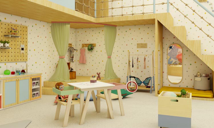 Dicas para decorar quarto infantil Ateliê Baobá - It Mãe