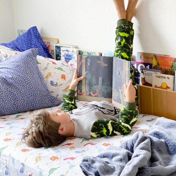 Dicas para um quarto infantil cheio de charme Elefantinho colorido - It Mãe