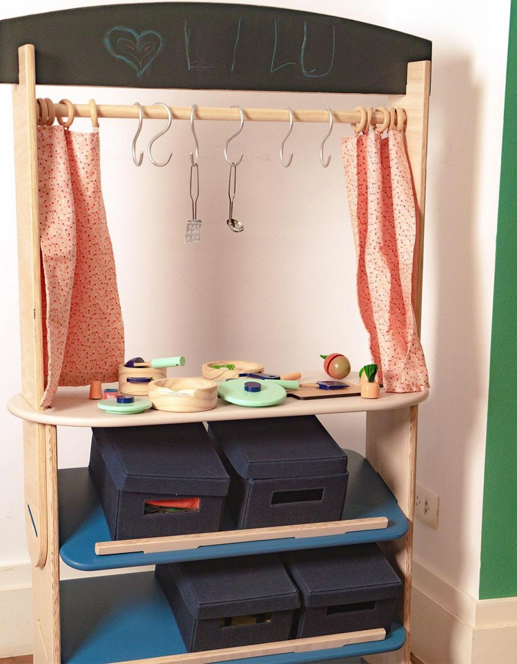 Dicas para um quarto infantil cheio de charme Lilu Design - It Mãe