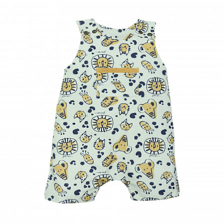 Macacão banho de sol Grow Up - Looks de verão das kids - It mãe