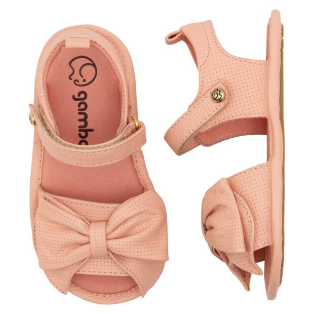 Sandália Gambo baby Laranjeiras Kids - It Mãe