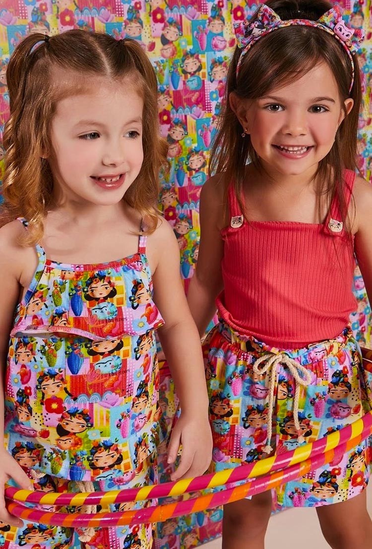 Looks para o Natal - Loja Alphabeto - It Mãe