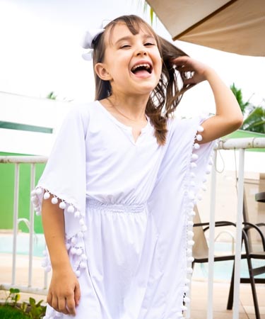 Saída de praia Planet Beach Brasil