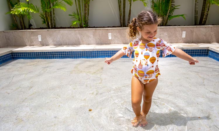 O que não pode faltar na mala das crianças - It Mãe