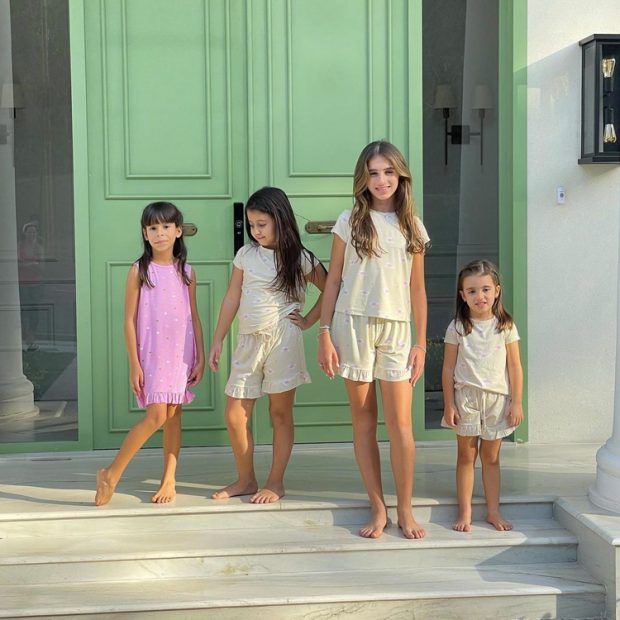 pijamas looks infantis conforteca it mãe