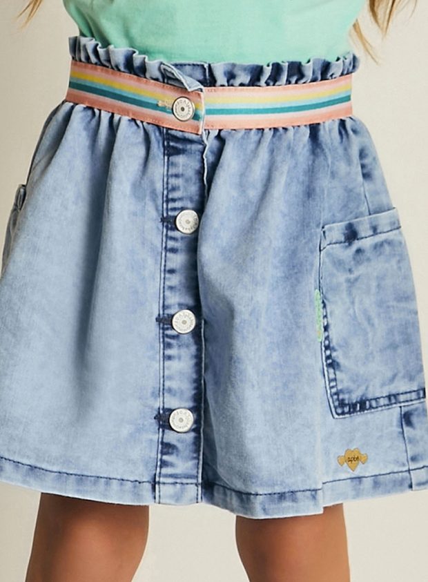 all jeans looks infantis clarabela kids it mãe