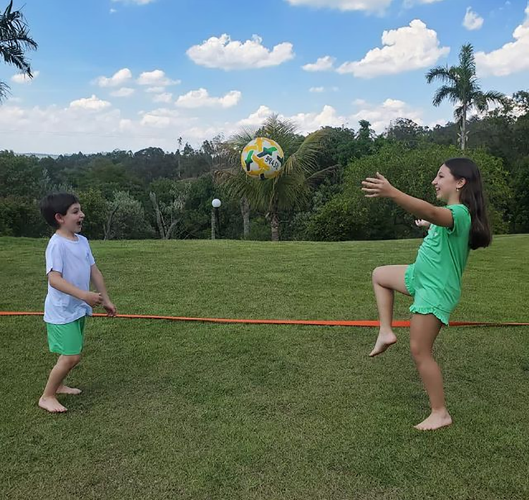 para brincar e curtir as férias viel gluck it mãe